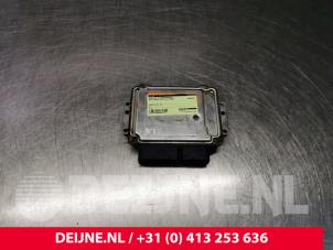 Alfa Romeo Mito Engine management computer O81737 photo 3
