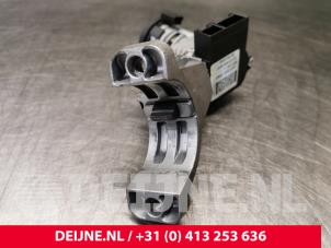 Alfa Romeo Mito Set of cylinder locks (complete) O81738 photo 3