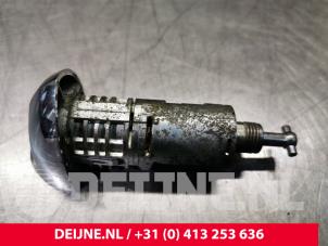 Alfa Romeo Mito Set of cylinder locks (complete) O81738 photo 4