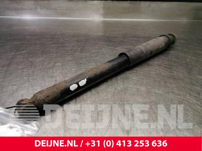 Mercedes B-Klasse Stoßdämpfer links hinten O81739
