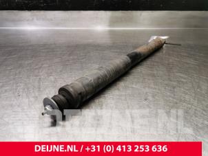 Mercedes B-Klasse Rear shock absorber, left O81739 photo 2