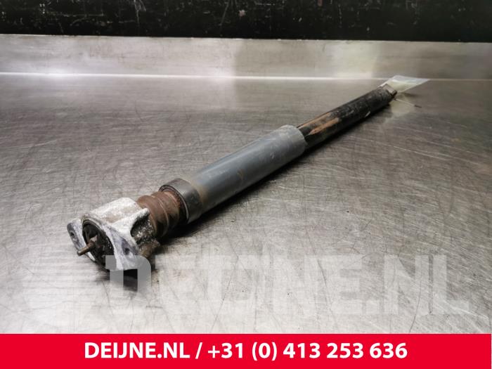 Ford Focus Stoßdämpfer rechts hinten O81740