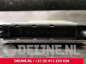 Volvo XC90 Engine management computer O81754 photo 2