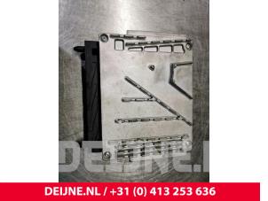 Volvo XC90 Engine management computer O81754 photo 3