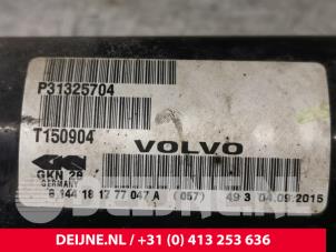 Volvo V60 Front drive shaft, right O81776 photo 2