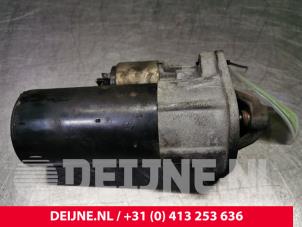 Gebruikte Startmotor Volvo XC90 I 2.4 D5 20V Prijs € 29,95 Margeregeling aangeboden door van Deijne Onderdelen Uden B.V.