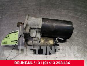 Volvo XC90 Anlasser O81786 foto 3