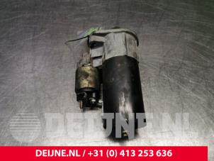 Volvo XC90 Anlasser O81786 foto 2