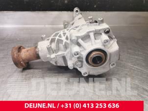 Volvo XC60 Transfergetriebe 4x4 O81799 foto 2
