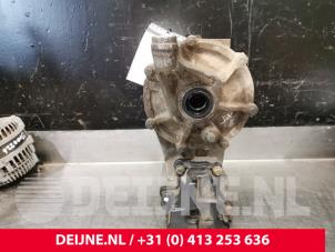 Volvo XC60 Differential hinten O81801 foto 2