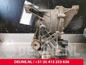 Volvo XC60 Differential hinten O81801 foto 3