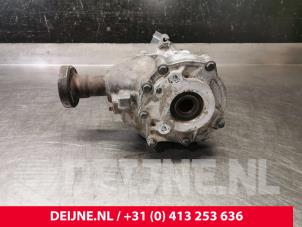 Volvo XC70 Transfergetriebe 4x4 O81806 foto 2