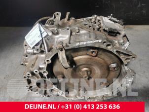 Volvo S80 Getriebe O81813 foto 2