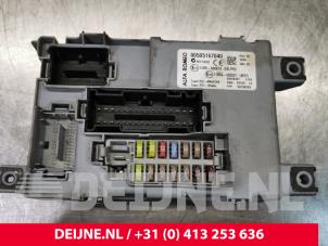 Alfa Romeo Mito Fuse box O81815 photo 3