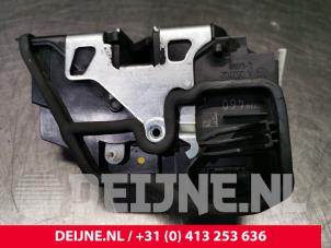 BMW 1-Serie Deurslot Mechaniek 4Deurs rechts-achter O81817 foto 2