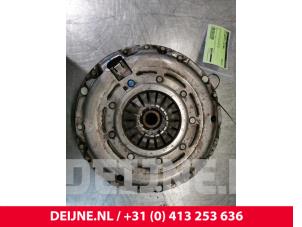 Gebruikte Koppelingsset (compleet) Alfa Romeo MiTo (955) 1.6 JTDm 16V Prijs € 175,00 Margeregeling aangeboden door van Deijne Onderdelen Uden B.V.