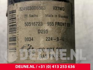 Alfa Romeo Mito Front shock absorber, right O81821 photo 3