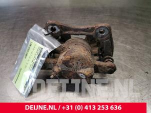 Renault Clio Remklauw (Tang) rechts-voor O81860 foto 2