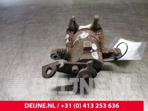 Renault Scenic Remklauw (Tang) links-achter O81861 foto 4
