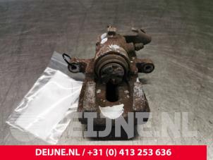 Renault Scenic Remklauw (Tang) links-achter O81861 foto 3