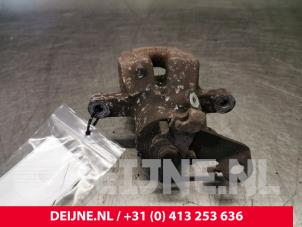 Renault Scenic Remklauw (Tang) links-achter O81861 foto 2