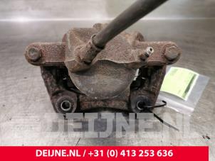 Renault Clio Remklauw (Tang) links-voor O81863 foto 4