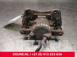 Renault Clio Remklauw (Tang) links-voor O81863 foto 2
