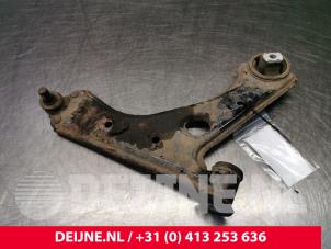 Alfa Romeo Mito Front lower wishbone, right O81865 photo 3