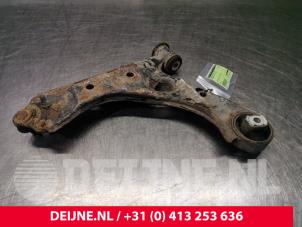 Alfa Romeo Mito Front lower wishbone, right O81865 photo 2