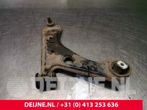Alfa Romeo Mito Front lower wishbone, right O81865 photo 4