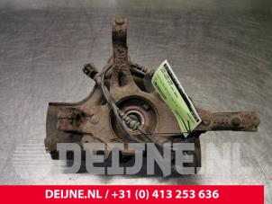 Alfa Romeo Mito Knuckle, front left O81870 photo 2