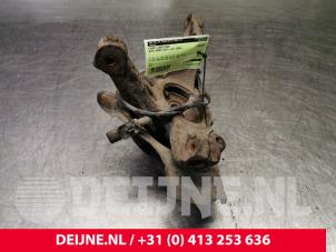 Alfa Romeo Mito Knuckle, front left O81870 photo 3