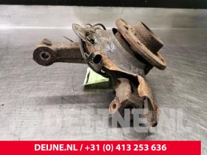 Alfa Romeo Mito Knuckle, front right O81871 photo 2