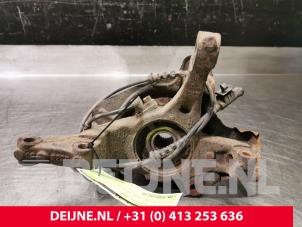 Alfa Romeo Mito Knuckle, front right O81871 photo 3