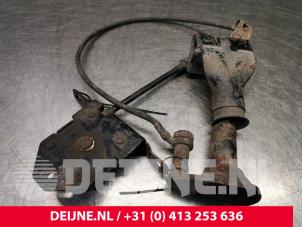 Ford Transit Connect Spare wheel mechanism O81873 photo 3
