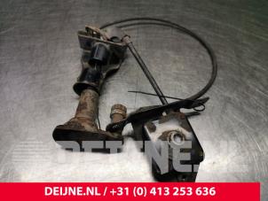 Ford Transit Connect Spare wheel mechanism O81873 photo 2