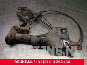 Ford Transit Connect Spare wheel mechanism O81873 photo 4
