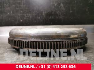 Volkswagen Caddy Dual mass flywheel O81891 photo 3