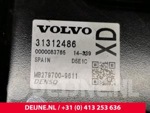 Volvo V60 Computer Motormanagement O81897 foto 2