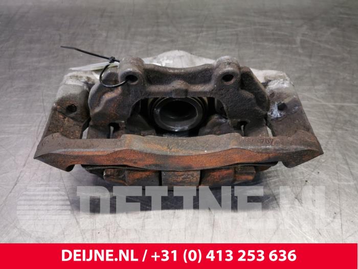 Volvo V60 Bremszange links vorne O81921