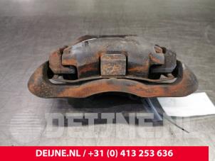Volvo V60 Bremszange links vorne O81921 foto 3