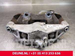 Volvo V60 Bremszange links vorne O81921 foto 2