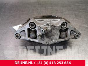 Volvo V60 Bremszange links vorne O81921 foto 4
