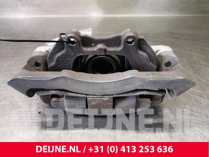 Volvo V60 Bremszange rechts vorne O81922