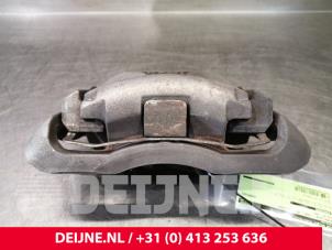 Volvo V60 Bremszange rechts vorne O81922 foto 3