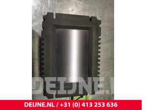 Gebruikte Display Interieur Opel Combo (Corsa C) 1.3 CDTI 16V Prijs € 24,20 Inclusief btw aangeboden door van Deijne Onderdelen Uden B.V.