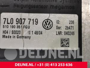 Porsche Cayenne Alarm module O81963 foto 2