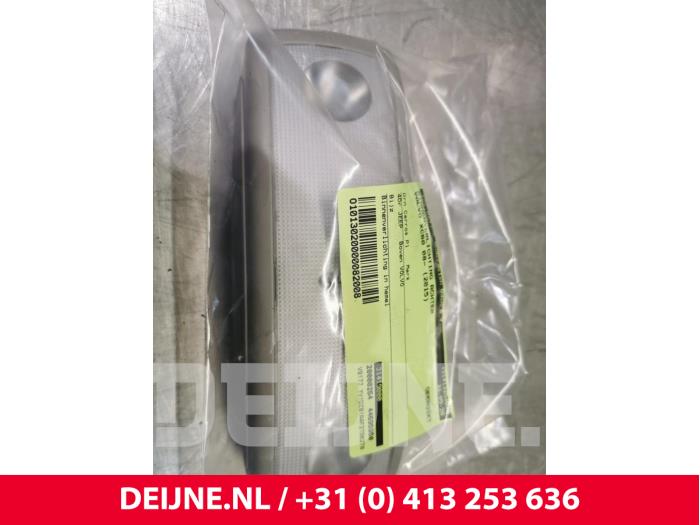 Volvo XC60 Innenbeleuchtung hinten O82008