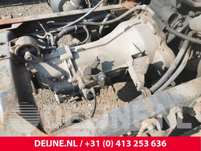 Nissan Atleon Gearbox O82067