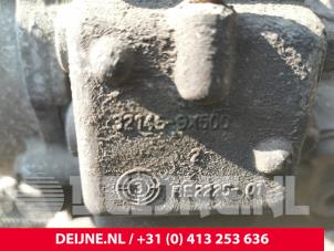 Nissan Atleon Getriebe O82067 foto 2